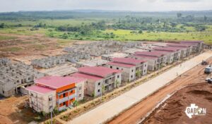 Bikélé-Nzong : la nouvelle vitrine du logement social et de l’inclusion urbaine au Gabon