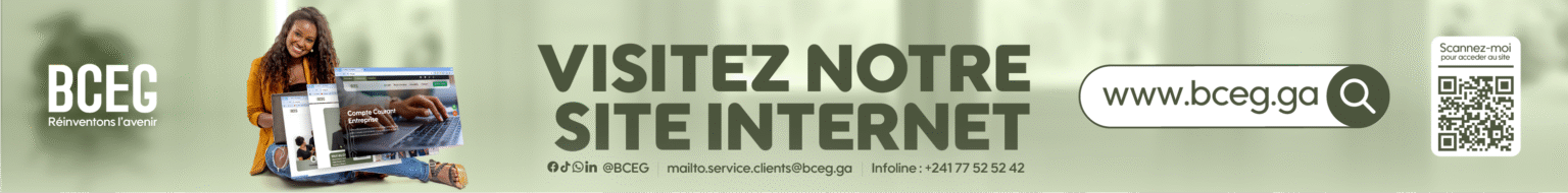 BCEG GABON