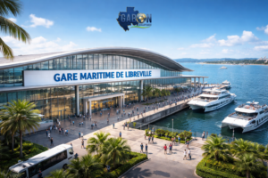 Gare maritime de Libreville : une convention signée pour un projet qui transformera le quotidien des Gabonais